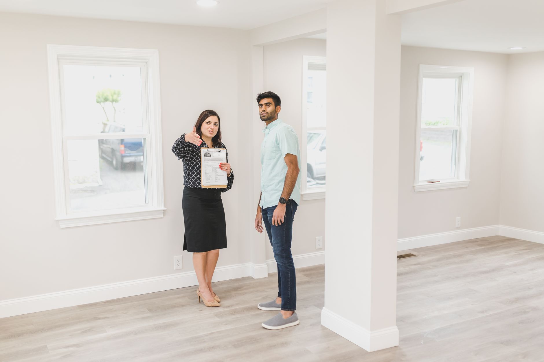Immobilier Lorient